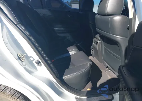 2013 Nissan Maxima 3.5 Sv z USA, uszkodzony, nr VIN 1N4AA5APXDC817058